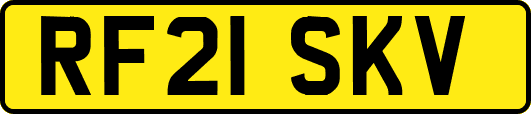 RF21SKV