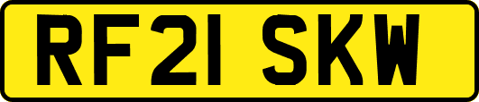 RF21SKW