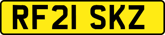 RF21SKZ