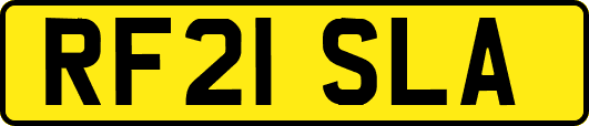 RF21SLA