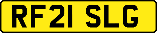 RF21SLG
