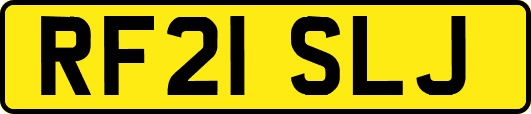RF21SLJ