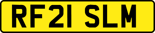 RF21SLM