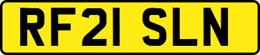 RF21SLN