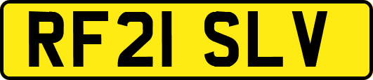 RF21SLV