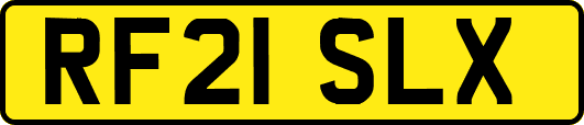 RF21SLX