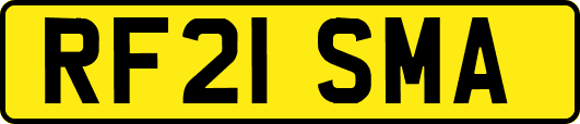 RF21SMA