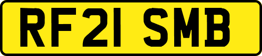 RF21SMB