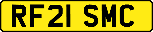 RF21SMC