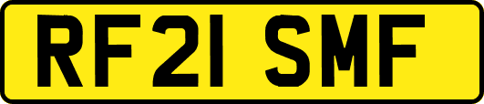 RF21SMF
