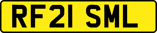 RF21SML