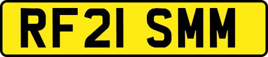RF21SMM