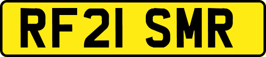 RF21SMR