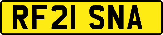 RF21SNA
