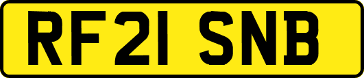 RF21SNB