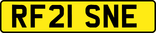 RF21SNE