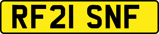 RF21SNF