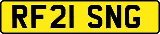 RF21SNG