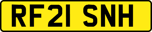 RF21SNH