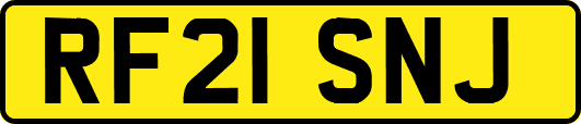 RF21SNJ
