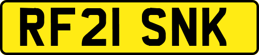 RF21SNK
