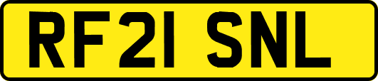 RF21SNL