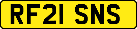 RF21SNS