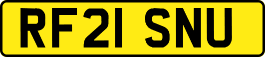 RF21SNU