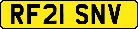 RF21SNV