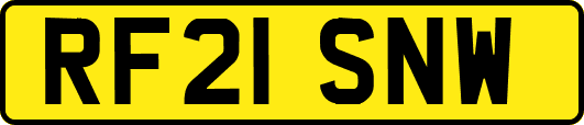 RF21SNW