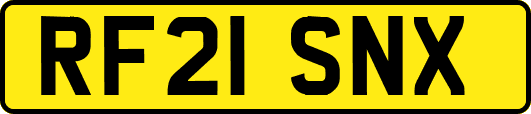 RF21SNX