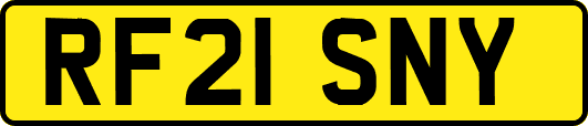 RF21SNY