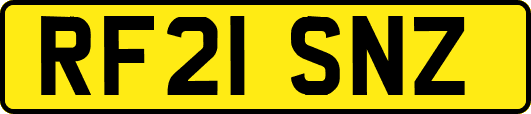 RF21SNZ