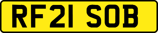 RF21SOB