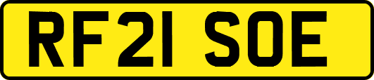 RF21SOE