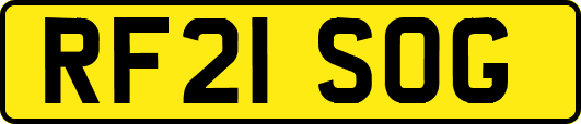 RF21SOG