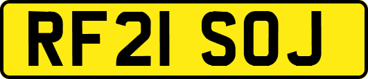 RF21SOJ