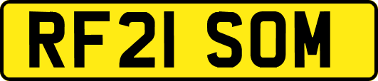 RF21SOM