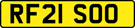 RF21SOO
