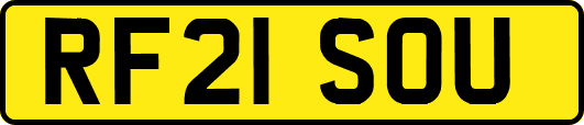 RF21SOU