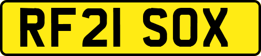 RF21SOX