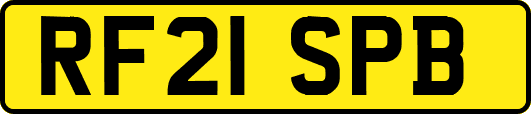 RF21SPB