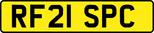 RF21SPC
