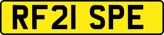RF21SPE