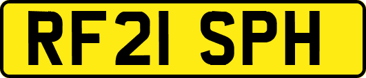 RF21SPH
