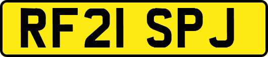 RF21SPJ