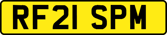 RF21SPM