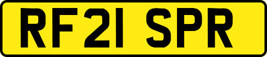 RF21SPR