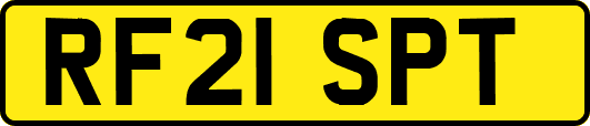 RF21SPT