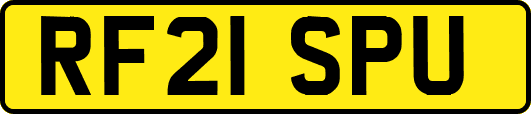 RF21SPU